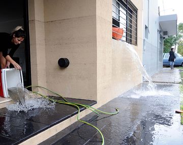 Será una prioridad potabilizar el agua