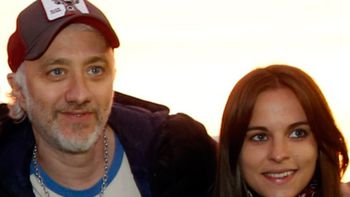 nacio helena, la hija de andy kusnetzoff nacio helena, la hija de andy kusnetzoff