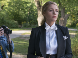 Lla película dramática basada en una novela que promete ser una de las mas vistas