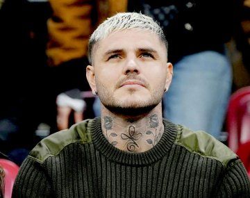 Icardi volverá a Argentina y podría haber un nuevo escándalo: de qué se trata