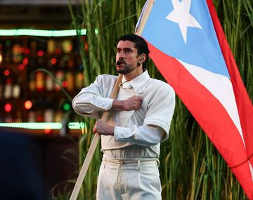 VÍDEO: así fue el show completo de Bad Bunny en el Super Bowl