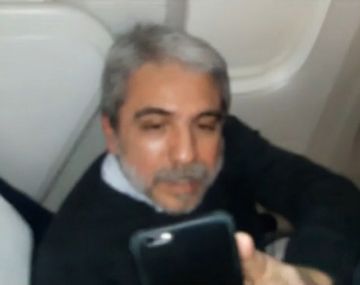 VIDEO: Increparon a Aníbal Fernández