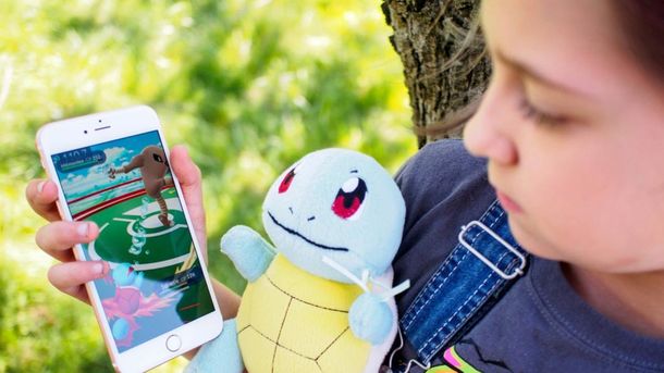 Alertan que los pedófilos aprovechan el furor de Pokémon Go para atacar