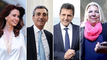 elecciones 2017: las alianzas para las paso en capital y provincia de buenos aires elecciones 2017: las alianzas para las paso en capital y provincia de buenos aires