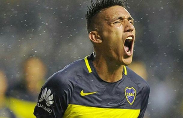 Mientras definen su contrato en Boca, esto subió Ricardo Centurión a las redes sociales