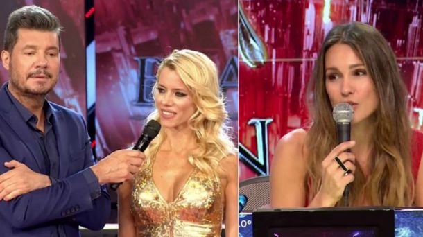 La posible reconciliación entre Pampita y Nicole&nbsp;