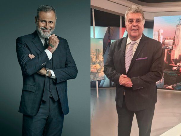 La respuesta de Rial a la carta de Ventura