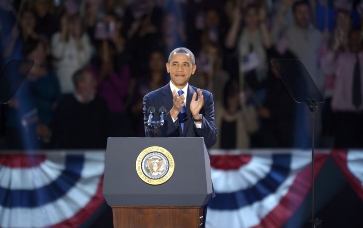 Aunque sin acuerdo, Obama es optimista por el pacto fiscal