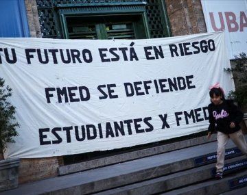 Marcha Federal Universitaria: punto por punto