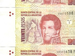 Pagan hasta $30.000 por un viejo billete de $20: cómo reconocerlo