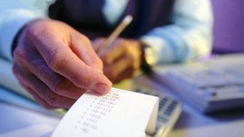 ¿como saber si tu aguinaldo de diciembre no pagara el impuesto a las ganancias? ¿como saber si tu aguinaldo de diciembre no pagara el impuesto a las ganancias?