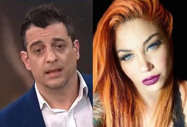 Leandro García Gómez | Lourdes Fernández