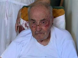 Terrorífica entradera en Villa Madero: ladrones torturaron a jubilado y casi lo electrocutan