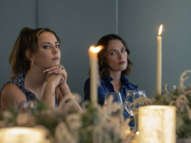 Foto: (Netflix) Foto: (Netflix)