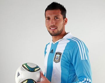 Pase millonario: Ezequiel Garay jugará en el Manchester United