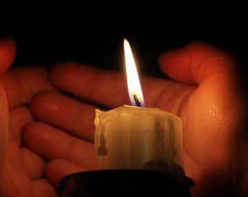 Miles de usuarios sin suministro eléctrico.