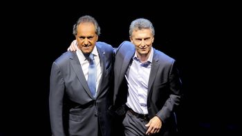 balotaje: termino el escrutinio definitivo y macri gano por una menor ventaja balotaje: termino el escrutinio definitivo y macri gano por una menor ventaja