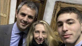 Cuántos años tardaría un trabajador para pagar el crédito del Banco Nación que recibió un sobrino de los Menem Cuántos años tardaría un trabajador para pagar el crédito del Banco Nación que recibió un sobrino de los Menem