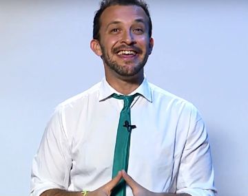 Los 10 puntos de Macri