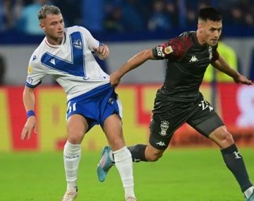 Huracán se impuso ante Vélez en Liniers y alargó su mal momento