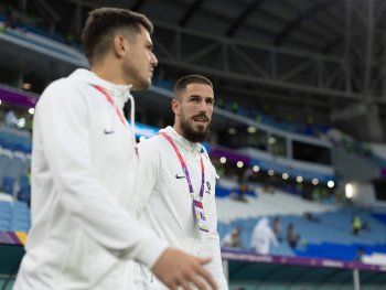 El desafiante mensaje de Australia antes de jugar ante la Selección Argentina