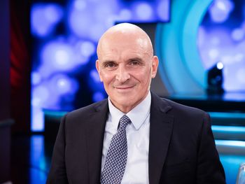 José Luis Espert: Los ñoquis tienen que ser despedidos