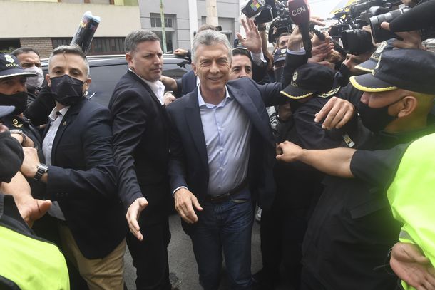 Periodistas de otros medios salieron a respaldar a C5N por el ataque de Mauricio Macri