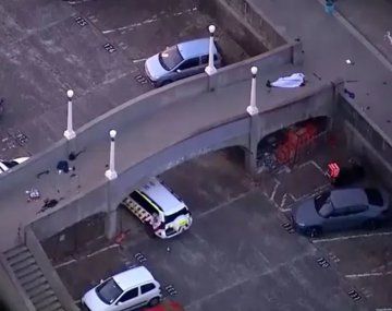 Argentina condenó el atentado terrorista en Australia