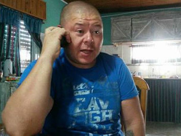 Habló el nieto recuperado 119: Toda mi vida tuve dudas sobre mi identidad