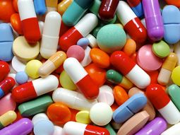 La OMS clasificó los antibióticos en tres categorías