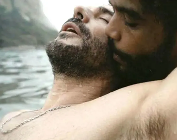 HBO Max: la película con alto contenido sexual que interpela a mas de una persona y atrapa