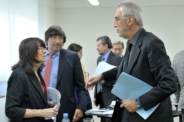 En pleno paro, Moldes apeló para que Casación revierta el fallo que desestimó la denuncia de Nisman