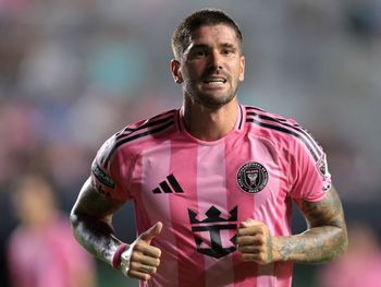 El sorpresivo salario de De Paul en Inter Miami: fuera del top 50 de la MLS y detrás de cuatro argentinos