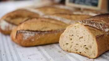 Fijaron el precio del kilo de pan para septiembre y octubre: a cuánto