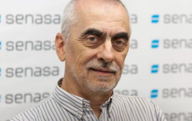 Renunció el presidente de SENASA, Pablo Cortese: alegó motivos personales