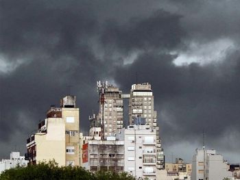 Clima en Buenos Aires: el pronóstico del tiempo para este lunes 13 de octubre