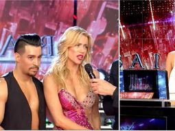 nicole neumann hablo tras la salida de pampita: le salio veneno de adentro nicole neumann hablo tras la salida de pampita: le salio veneno de adentro