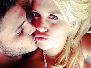 Wanda defiende su relación con Icardi con este tema