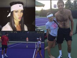 las fotos que prueban el romance de maypi delgado y del potro las fotos que prueban el romance de maypi delgado y del potro