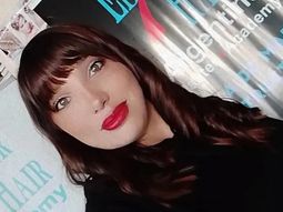 el video que publico aldana novik antes de ser asesinada por su pareja: estoy desesperada el video que publico aldana novik antes de ser asesinada por su pareja: estoy desesperada