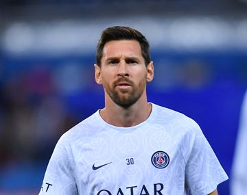 Los detalles del impactante contrato que Messi firmaría con el Al Hilal