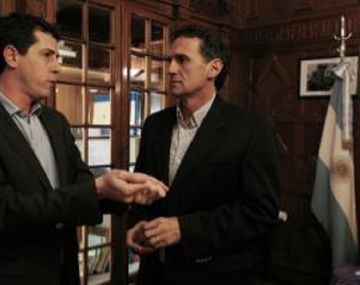 Wado y la vuelta de Katopodis