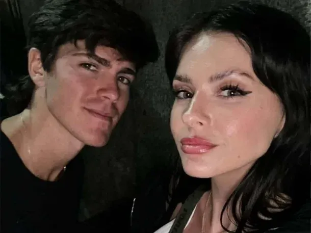 Aseguran que Marcos Ginocchio y la China Suárez estarían iniciando un romance