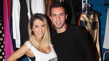 ¿se va con cinthia fernandez? defederico jugara en india ¿se va con cinthia fernandez? defederico jugara en india