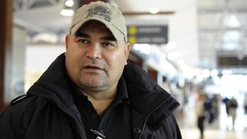 El emblema paraguayo es voz autorizada para hablar de su Selección El emblema paraguayo es voz autorizada para hablar de su Selección