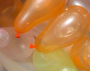 ¡Que el carnaval no sea chino! Las bombuchas importadas serán más caras