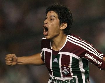 Un argentino volverá a estar entre los mejores pagos de Brasil