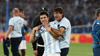 bomba: mura se va de racing y podria reforzar otro equipo grande del futbol argentino bomba: mura se va de racing y podria reforzar otro equipo grande del futbol argentino