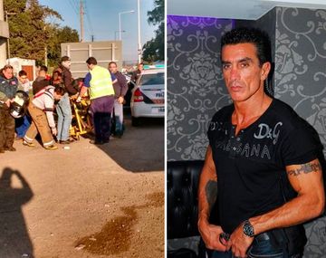 Dani La Muerte continúa en estado crítico tras la nueva operación