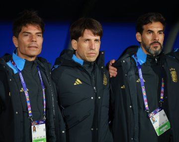 Equipo confirmado: los 11 de Placente para buscar la final del Mundial Sub-20